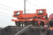 HGC a proiectat vagoane de schimb feroviar de calitate superioară