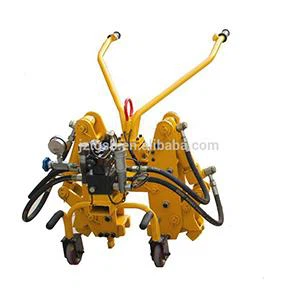 Feroviar Track Bolt cheie pentru înlocuirea nuci