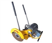 QG-3II/QG-4II Mașină electrică de tăiat șine abrazive